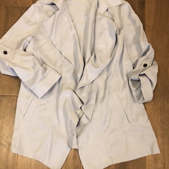 Chico’s jacket - Picture 3 of 7